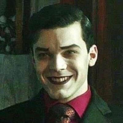jeremiah valeska
