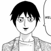mogami keiji