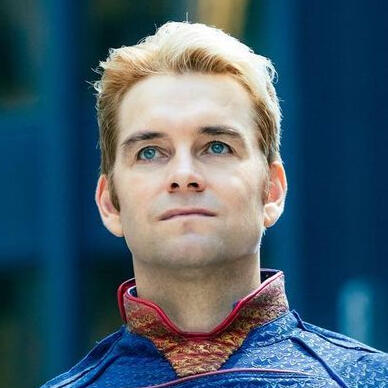 homelander