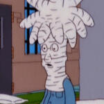sideshow bob